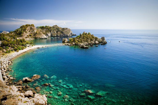 Private TAXI from CATANIA (wherever) to TAORMINA (or viceversa) - Luggage help that saves effort