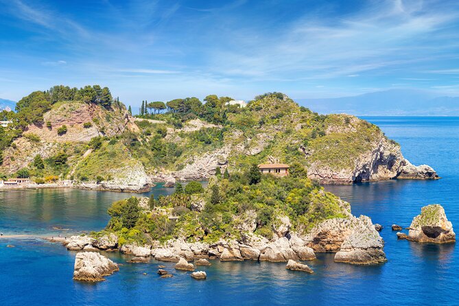 Private TAXI from CATANIA (wherever) to TAORMINA (or viceversa) - What the fixed fare includes