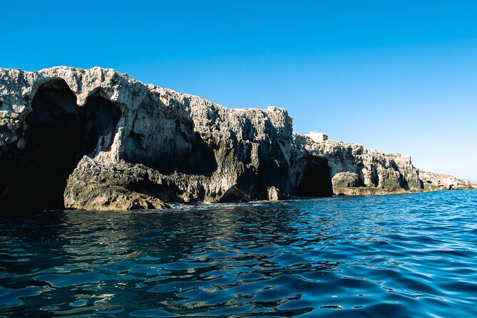 Private tour - How This Tour Compares With a Walk Around Ortigia