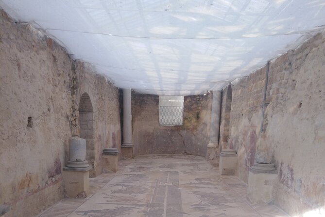 Private Tour Agrigento and Villa Romana del Casale - Why pair Agrigento with Villa Romana del Casale?