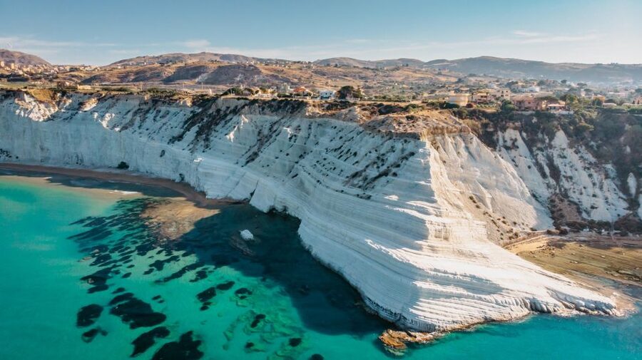 Private Tour : Agrigento & Scala dei Turchi - Why Agrigento makes this long day worthwhile