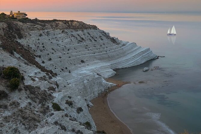 Private Tour Agrigento Valley of the Temples Park and Scala Dei Turchi - Is $228.78 per person good value?