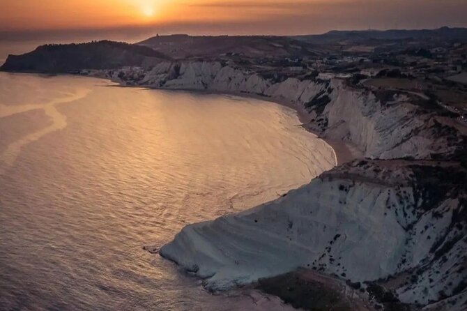 Private Tour Agrigento Valley of the Temples Park and Scala Dei Turchi - Who should book this Agrigento experience?
