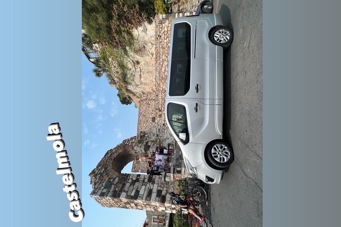 Private Tour Castelmola, Taormina and Messina. Departure from Messina - Who should book this outing