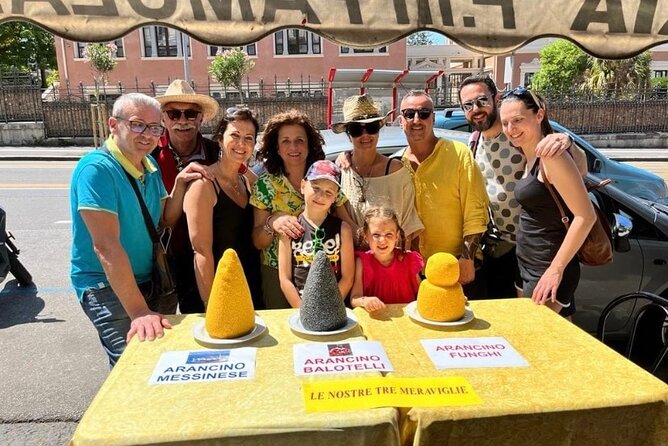 Private Tour Castelmola, Taormina and Messina. Departure from Messina - Should you book the Castelmola and Taormina tour?