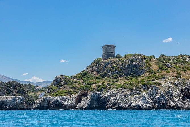 Private tour from Castellammare del Golfo to San Vito Lo Capo - A full day along Sicily’s northwest coast