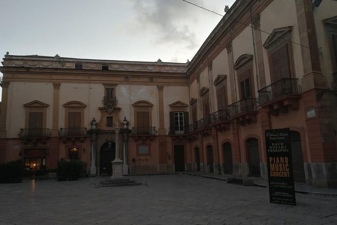 Private Tour from Palermo to Monreale, Santa Rosalia and Mondello - Key points to know before booking