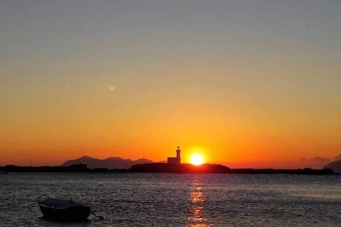 Private Tour from Palermo to Monreale, Santa Rosalia and Mondello - Ballarò: start with Palermo’s loudest local welcome
