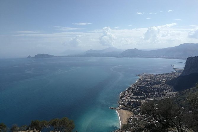 Private Tour from Palermo to Monreale, Santa Rosalia and Mondello - Quattro Canti and the Fountain of Shame
