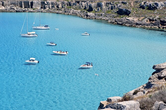 Private Tour Half Day Boat Trip in Favignana from Trapani - Who will enjoy this boat trip most