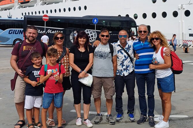 Private Tour in Savoca and Taormina - Timing, comfort, and practical limits