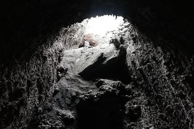 Private Tour Mt. Etna from Taormina - From Taormina to Etna: an easy start to a big day