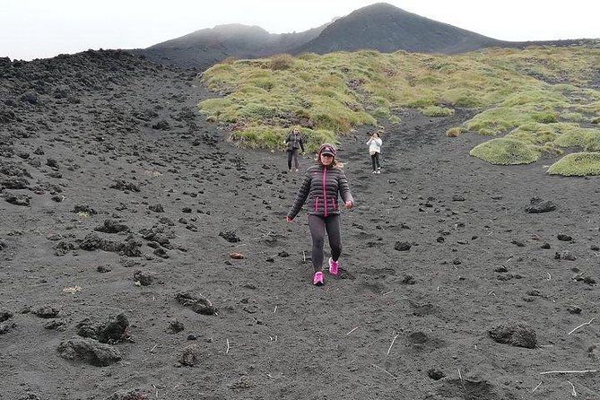 Private Tour Mt. Etna from Taormina - Weather, clothing, and practical preparation