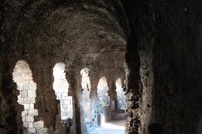 Private tour of Catania and the Riviera of the Cyclops - Key points to know before booking