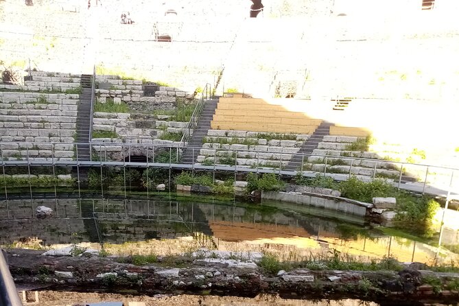 Private tour of Catania and the Riviera of the Cyclops - Acitrezza and the Riviera of the Cyclops