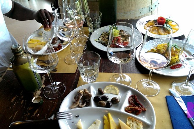 Private tour of Etna and Winery Visit with Food and Wine Tasting from Taormina - The optional trip to 3,000 meters