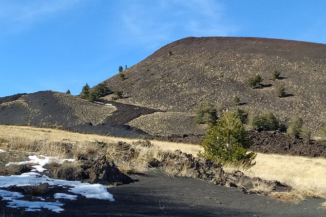 Private tour of Etna with food and wine tasting in the cellar - Why this Etna tour works as a full-day Sicilian outing