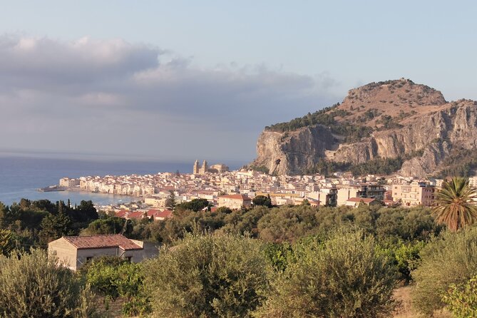 Private Tour of Monreale and Cefalu of UNESCO Heritage - Language and guiding: the detail to settle first