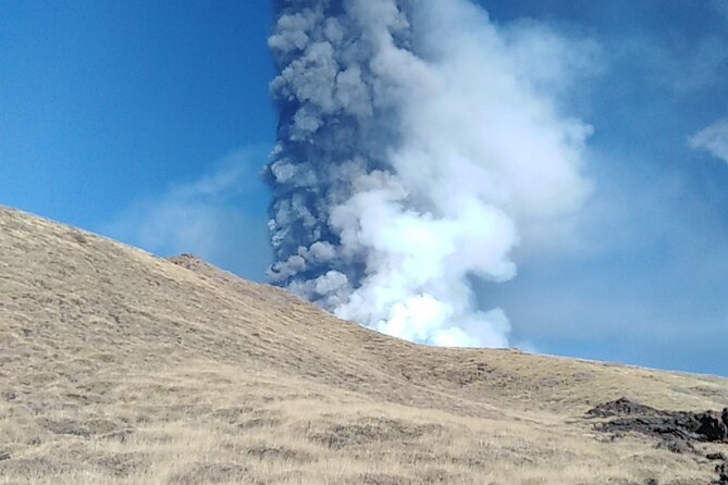 Private tour of Mount Etna and the Alcantara Gorges - Entering the Alcantara Gorges