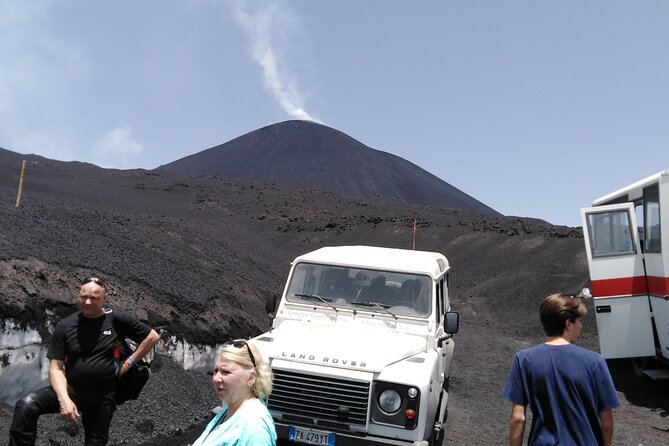 Private tour of Mount Etna and the Alcantara Gorges - Is $241.91 per person good value?