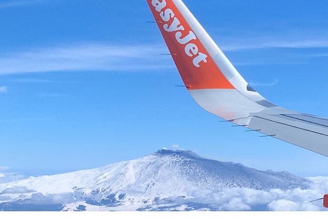 Private Tour of Mount Etna, Taormina and Messina. Departure from Messina - A brief look at Messina on the return