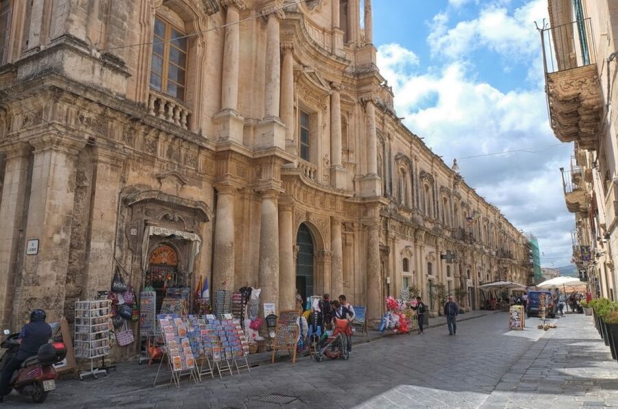 Private Tour of Noto with a local guide - Why Noto’s 1693 earthquake matters