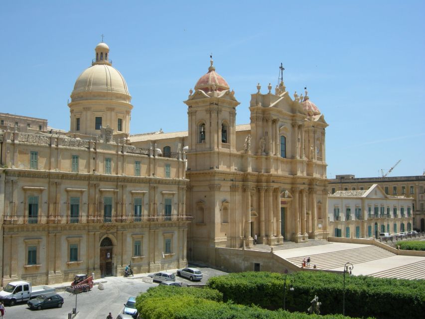 Private Tour of Noto with a local guide - Who will get the most from this walk