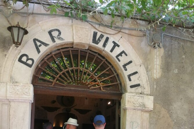 Private Tour of Savoca, Castelmola, Taormina and Messina - A Sicily sampler built around four very different stops