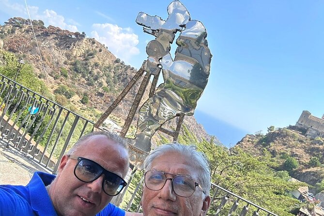 Private Tour of Savoca, Castelmola, Taormina and Messina - Should you book the Savoca, Castelmola, Taormina, and Messina tour?