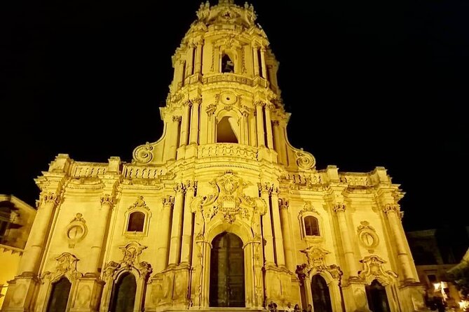 Private tour of the Baroque cities of Eastern Sicily - Why Sicily’s Baroque towns deserve a full day