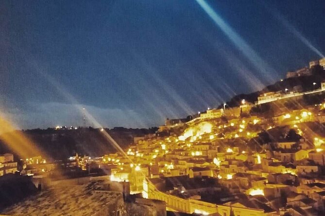 Private tour of the Baroque cities of Eastern Sicily - Ragusa Ibla, Sicily’s most atmospheric finale