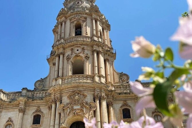 Private tour of the Baroque cities of Eastern Sicily - Who will enjoy this day most