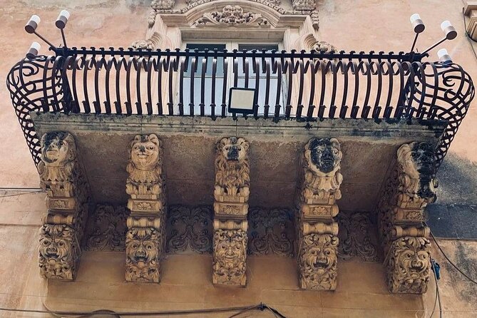 Private tour of the Baroque cities of Eastern Sicily - Modica’s churches, steps, and chocolate