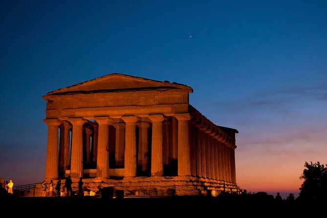Private Tour of the Valley of the Temples in Agrigento - What makes the temples memorable