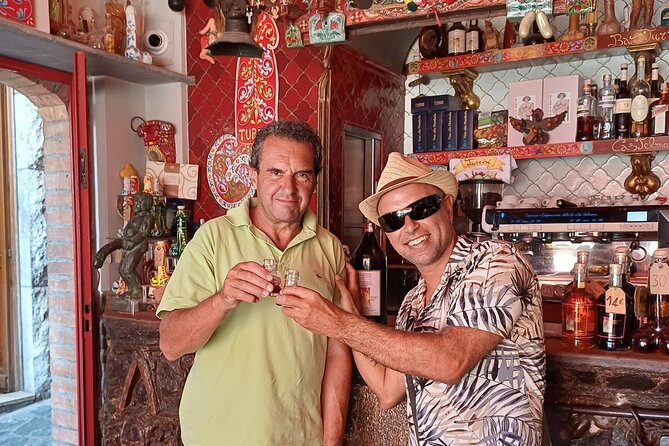 Private Tour Savoca, Taormina and Castelmola - Taormina along Corso Umberto