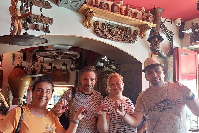 Private Tour Savoca, Taormina and Castelmola - Is $203.61 per person a fair price?
