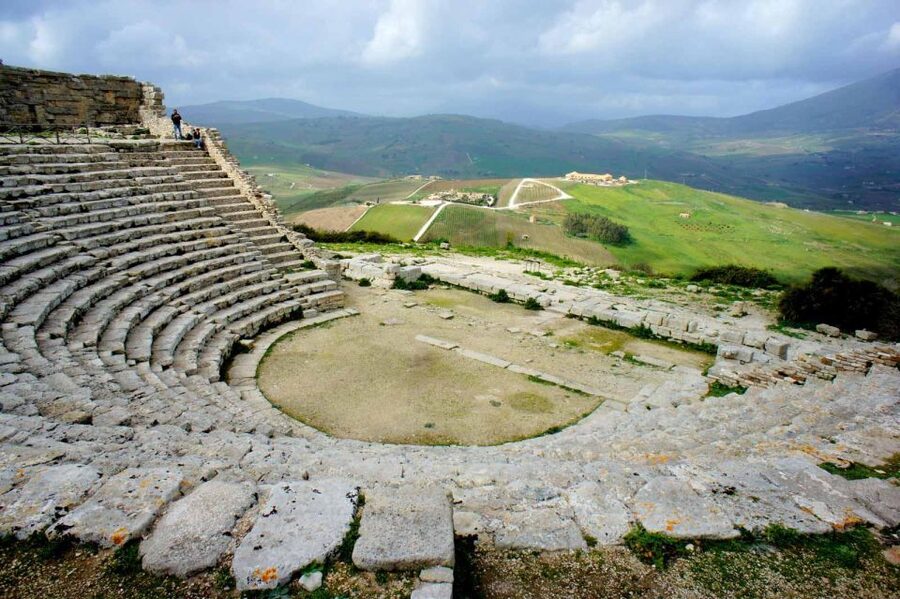 Private tour: Segesta, Salt Pans & Erice - Should you book Segesta, Salt Pans and Erice?
