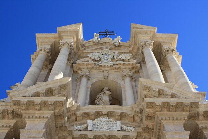 Private tour Syracuse -Archaeological Park and Ortigia with lunch - Key points to know before booking