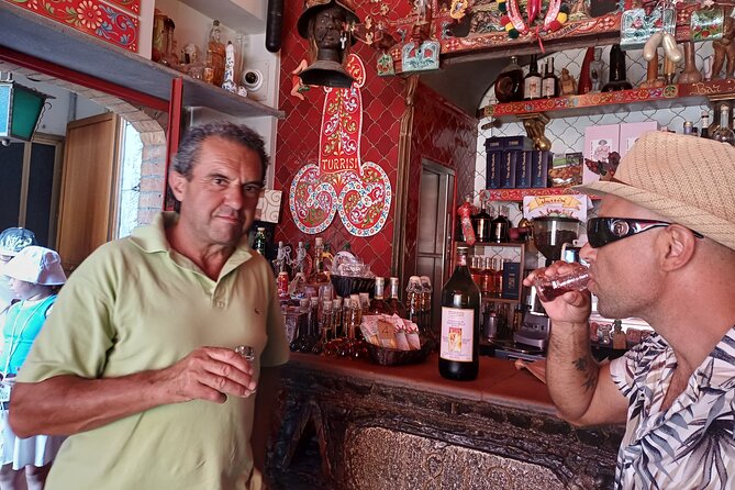 Private Tour Taormina and Castelmola - What the private format changes