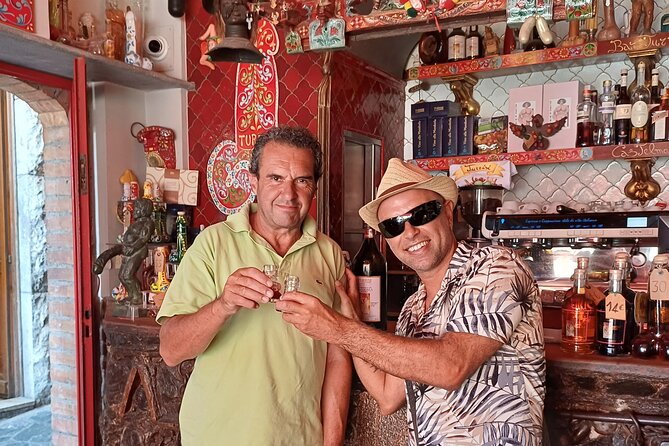 Private Tour Taormina and Castelmola - Timing, pace, and the tradeoff of seeing three areas