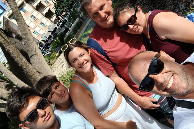 Private Tour Taormina and Castelmola - Who will enjoy this Sicily tour most