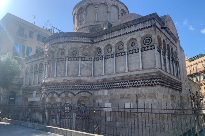 Private Tour Taormina, Isola Bella and Messina. Departure from Messina - Messina adds a short panoramic finish