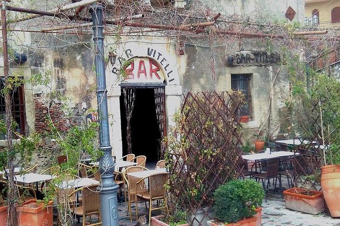 Private Tour "The Godfather" from Taormina visit of Savoca and Forza D'Agrò - Why these villages matter beyond the films