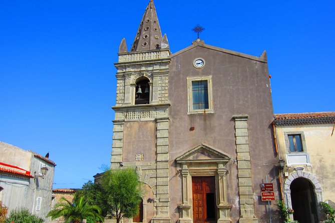 Private Tour "The Godfather" from Taormina visit of Savoca and Forza D'Agrò - How much value do you get for $235.83?