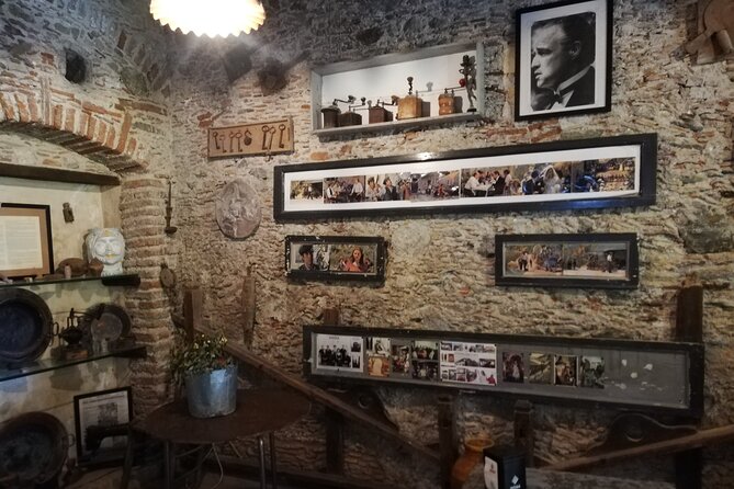 Private Tour "The Godfather" from Taormina visit of Savoca and Forza D'Agrò - Practical details for a smooth half-day