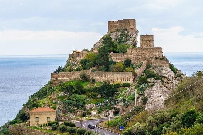 Private Tour The Godfather in Savoca and Forza D'Agro - Key points at a glance