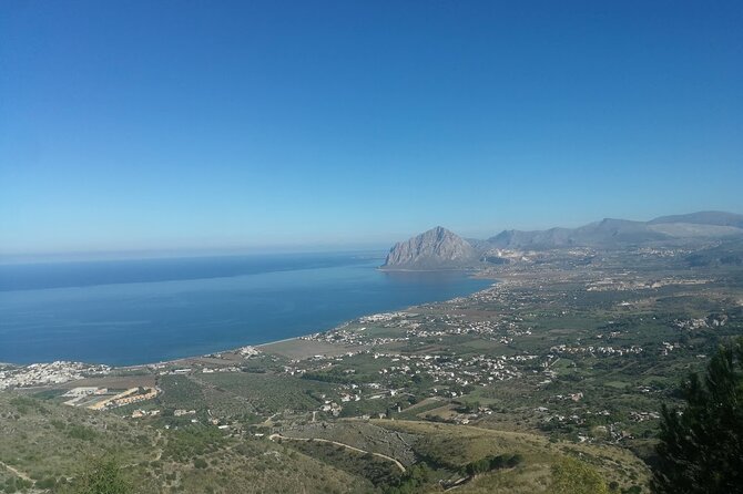 Private Tour to Segesta, Erice and Wine Tasting in Marsala - Key points at a glance