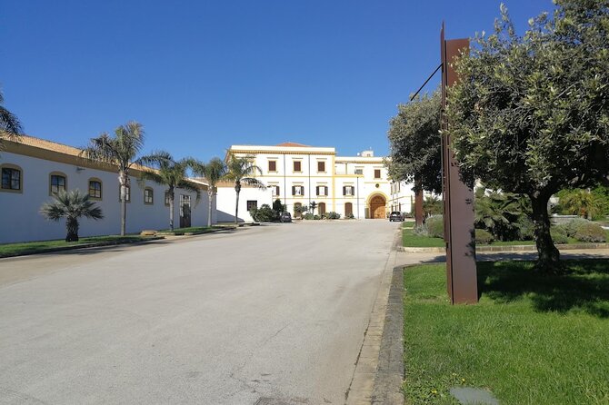 Private Tour to Segesta, Erice and Wine Tasting in Marsala - Three hours in the stone streets of Erice