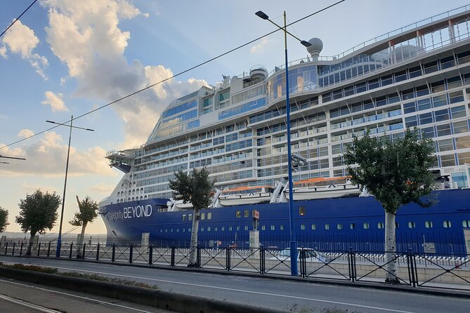 Private Tour to Taormina and Castelmola from Messina - Key points to know before booking