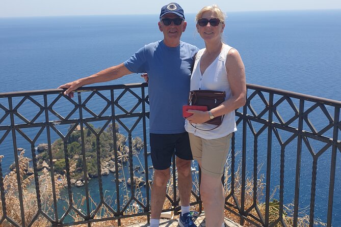 Private Tour to Taormina and Castelmola from Messina - Why Taormina makes the main event